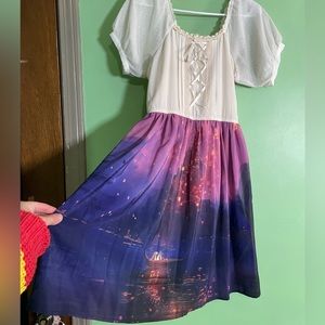 Disney Dress
